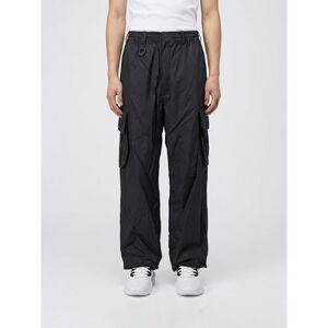Y-3 Pants Men Black